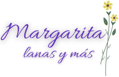 Margarita, lanas y más