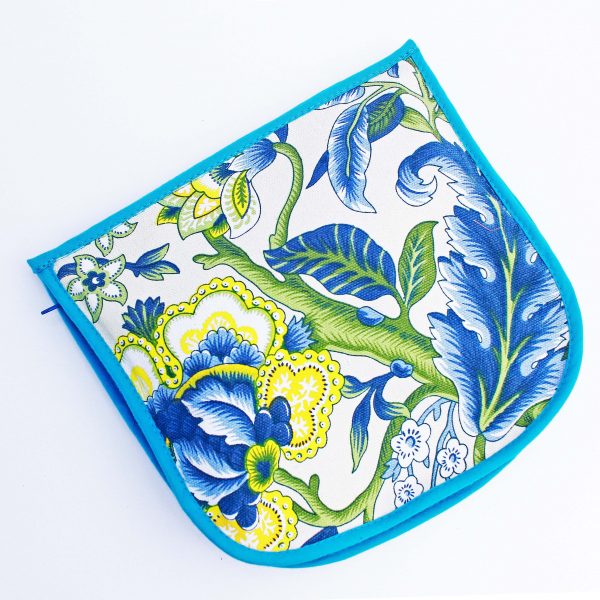 Estuche palillos intercambiables