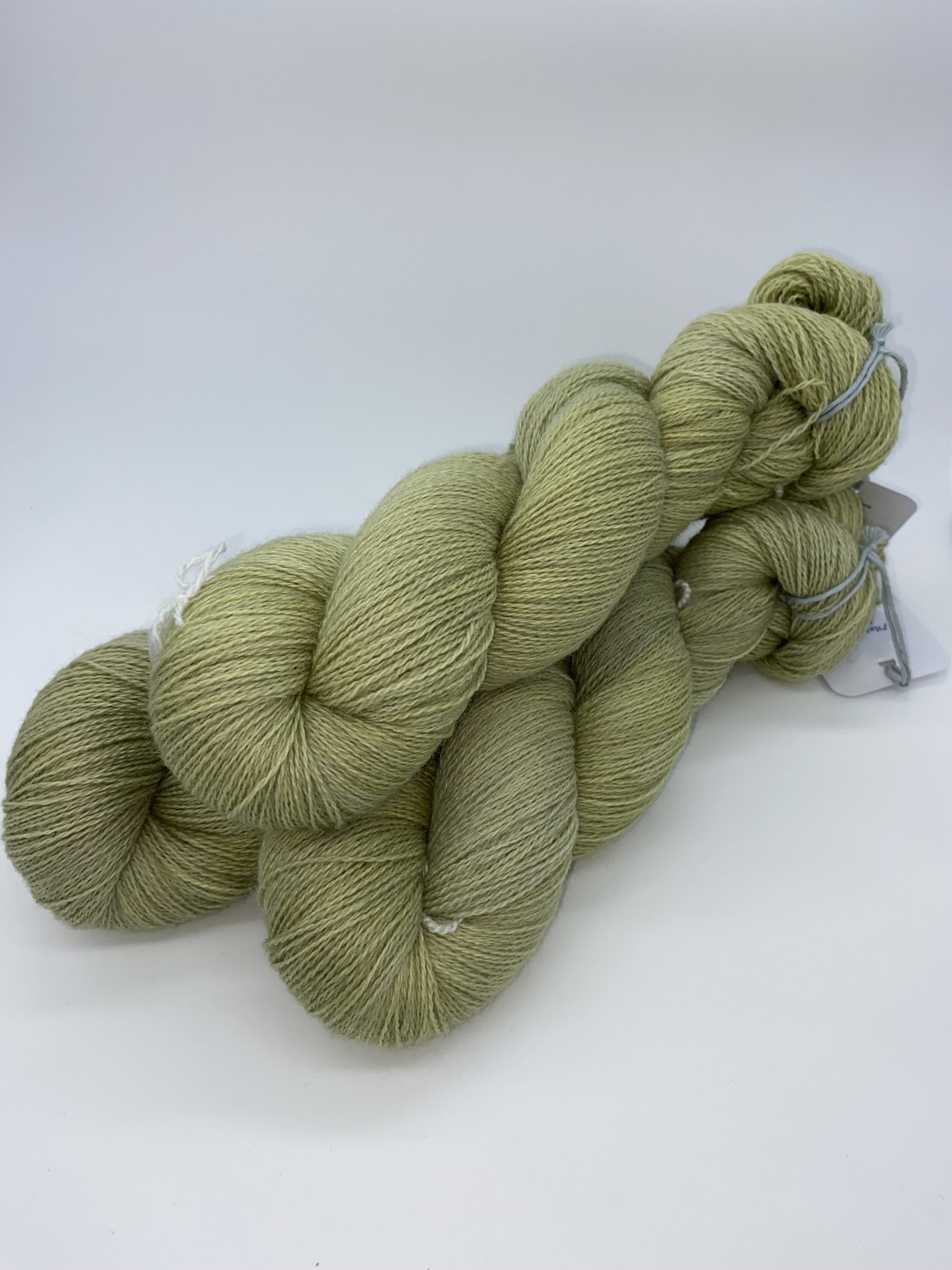 B. Alpaca Merino 08