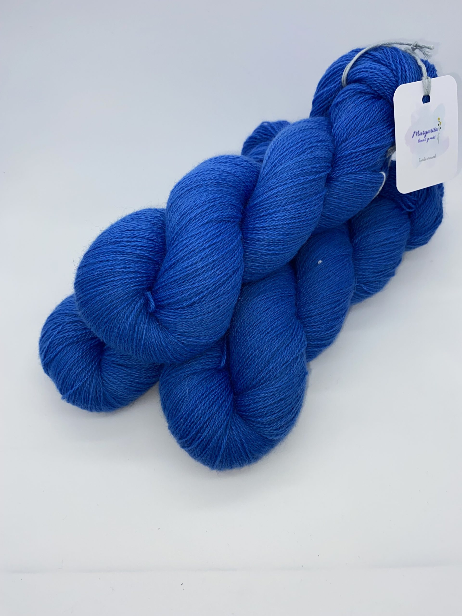 B. Alpaca Merino 14