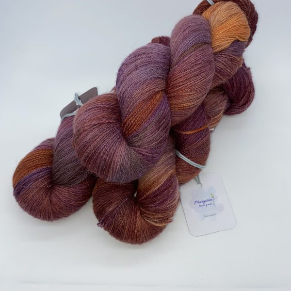 B. Alpaca Merino 12