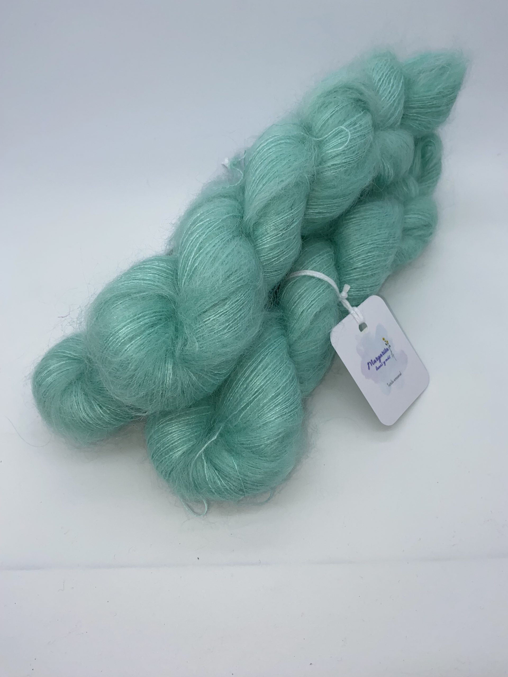 Mohair 14