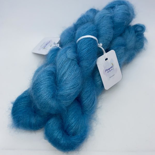 Mohair 15