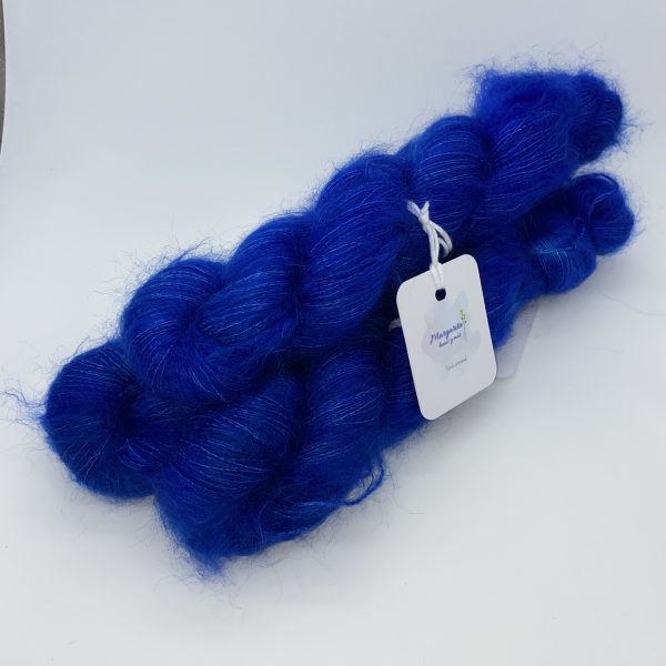 Mohair 16