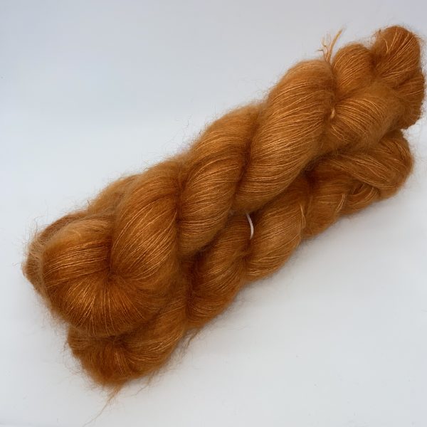 Mohair 10