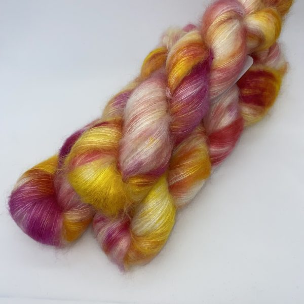 Mohair 13
