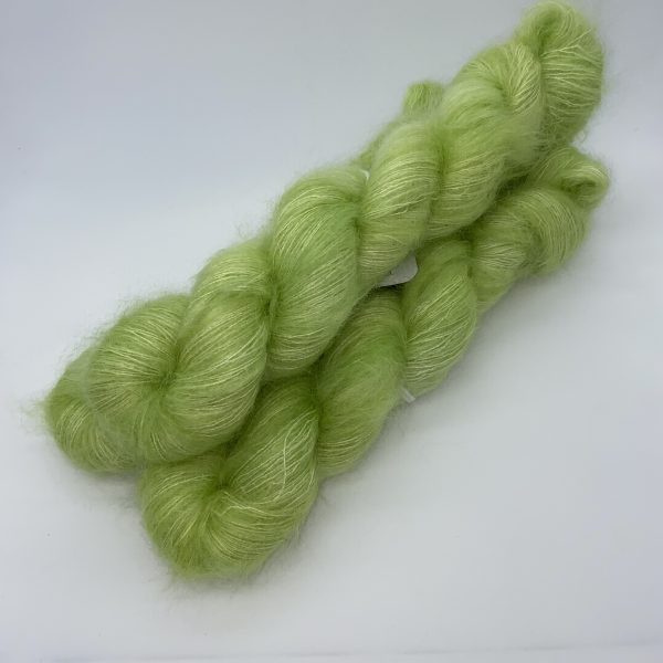 Mohair 19
