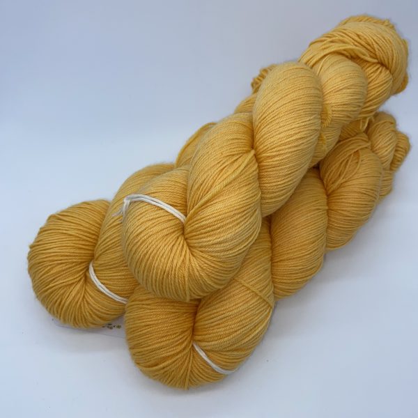 Merino Sock 02