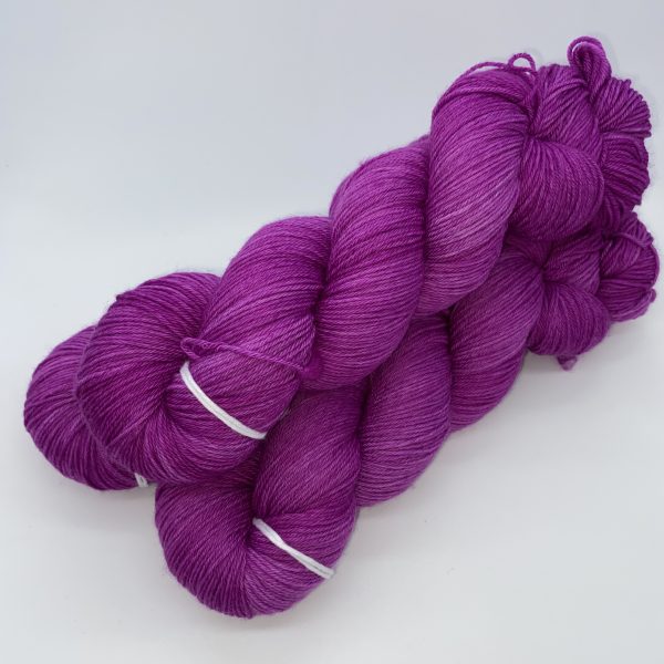 Merino Sock 09