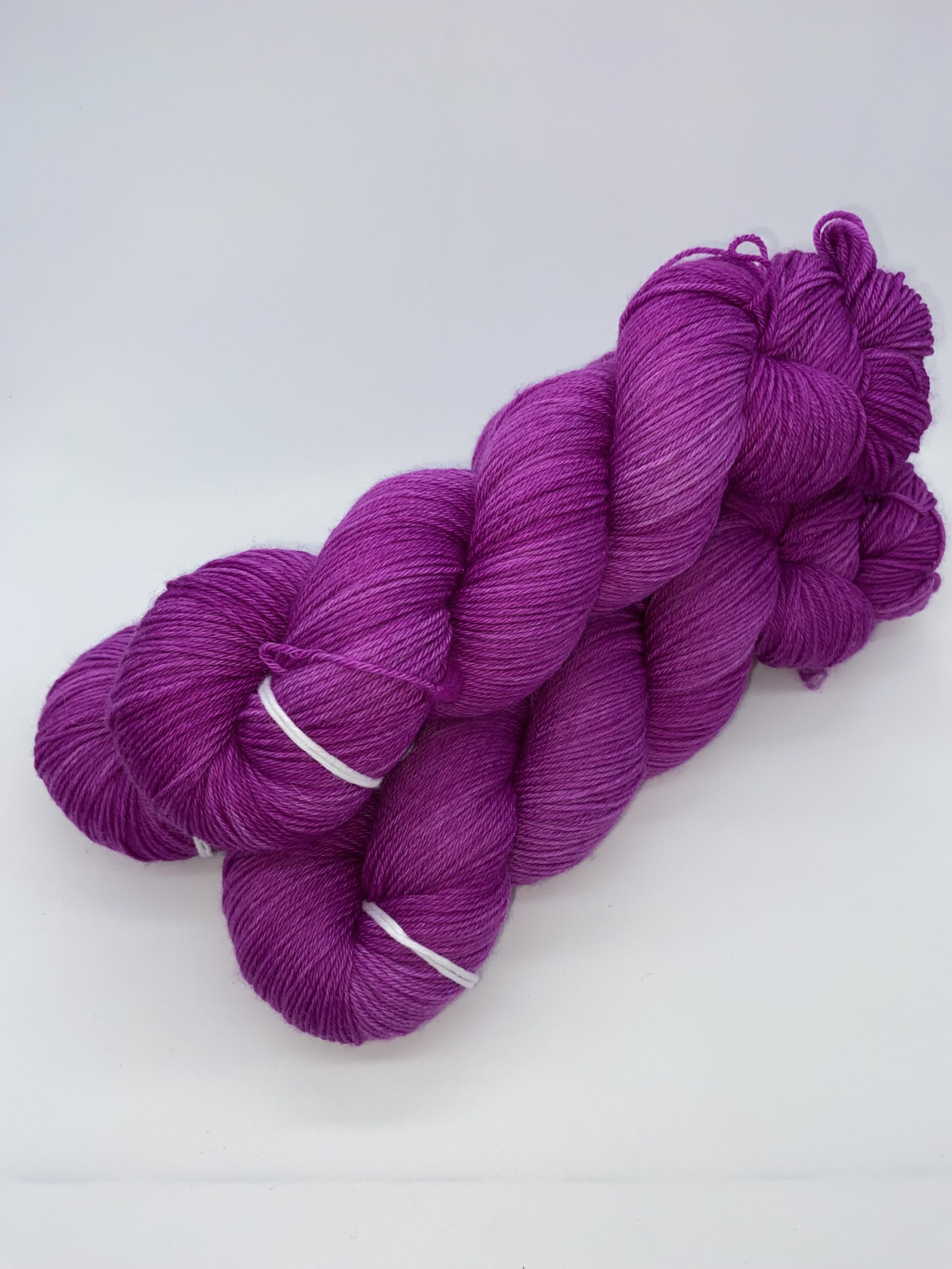 Merino Sock 09